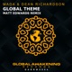Global Theme Matt Edwards Remix Single