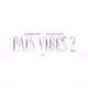 PAIN VIBES 2 feat blago white Single