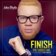 Cross The Finish Line Single