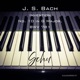 J S Bach Invention No 10 in G Major BWV 781 Single