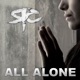 All Alone Single