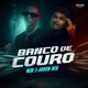 Banco de Couro Single