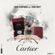 Cartier feat Swift Cartier Single