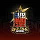 El Sur Es Hardcore Golden Age Edition feat Omega El CTM Macrodee Bascur Cevlade NFX Jet Castillo Gran Rah Dibujo Mc Liricistas Flor De Rap Zita Zoe Dj Akrylik Pasta Nostra Grafy Single