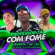 Professor Tá Com Fome feat Dj Lz do Complexo Single