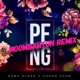 Peng Moombahton Remix Single
