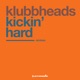Kickin Hard Remixes Single