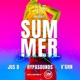 Summer Starter Riddim Single