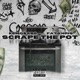 Scrape the Pot feat Fat Khris Single