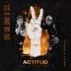 ACTITUD feat Fraktal Remix Single