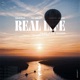 REAL LIFE feat Aziz Baker Single