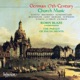German 17th Century Church Music