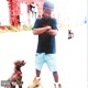 Dawg Ass N a Single