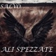 Ali Spezzate Single