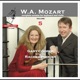 Mozart Complete Sonatas for Keyboard and Violin Vol 5