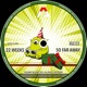 So Far Away Single
