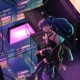 Echo feat Azsagawa Single
