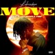 Move feat Alvan Brown J Ned Single