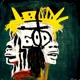 I m Playing GOD feat Malone Justus Single
