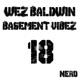 Basement Vibez Single
