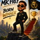 Born Winner Single