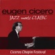 Jazz Meets Classic Ciceros Chopin Festival