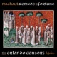 Machaut Songs from Remede de Fortune