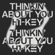 H1 KEYnote 1 Thinkin About You Single