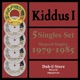 Sheperd Singles 1979 1985 5 Singles Set