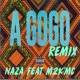 A gogo feat M2K Mc Remix Single