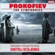 Prokofiev The Symphonies