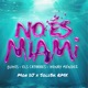 NO ÉS MIAMI Mon DJ Sold3k Remix feat Els Catarres Henry Mendez Single