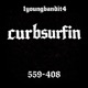 CURBSURFIN feat SktrictlyBz Single