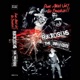 Punx Attack No Borders Split Tape EP