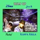 HOLD UP feat June B Mischief 2times Single