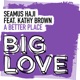 A Better Place feat Kathy Brown Single