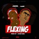 Flexing feat Laime Single