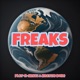 Freaks REMASTERED feat Krayzie Bone Single