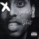 Lyrically Shit Single