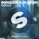 Souls feat M BRONX Extended Mix Single