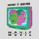 Movie feat josh pan SQWAD Remix Single