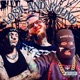 LOST AND FOUND feat Cartoon Bondurant THICC CRISS Single