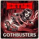 Gothbusters Single