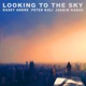 Looking to the Sky feat Peter Kuli Joakim Karud Single