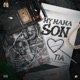 My Mama Son Single