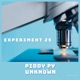 Experiment 25 feat Unknown Single