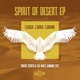 Spirit Of Desert EP Single