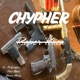 Chypher Raper Klica Single