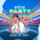 Tukuba Party feat Feffe Bussi Remix Single