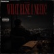 What Else I Need Single